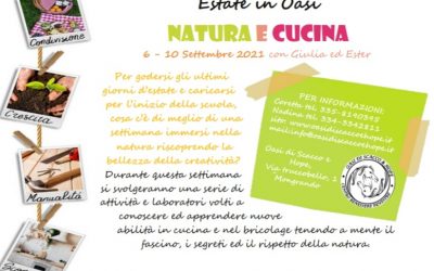 Natura e Cucina
