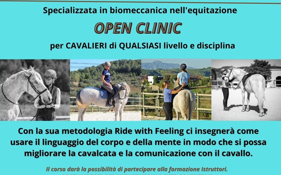 Paula Ohlin – 09 e 10 marzo 2024